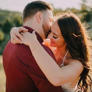 Meet your Posher, Krissy